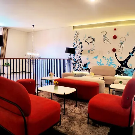 Kapal Garden Hotel Malang-3